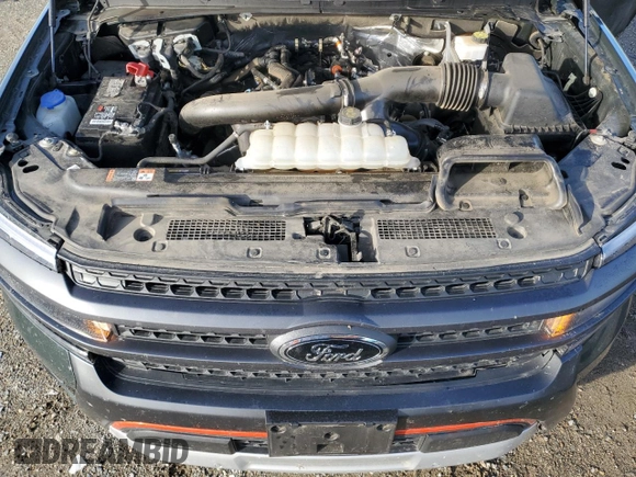 2023 Ford Expedition Timberline z VIN 1FMJU1RG1PEA28252, wystawiony jako Copart lot #85475904 z przebiegiem 47 575 mil mil oraz Szkoda całkowita • Salvage title. Historia ofert i sprzedaży dostępna na DreamBid. Obrazek 12.