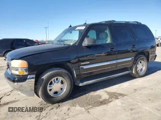 2003 GMC Yukon SLT with VIN 1GKEC13Z83R116662, listed as a Copart auction lot 43232875 with Not Provided miles and Clean Title. Bid and sale history available at carsss.com. Image 1.