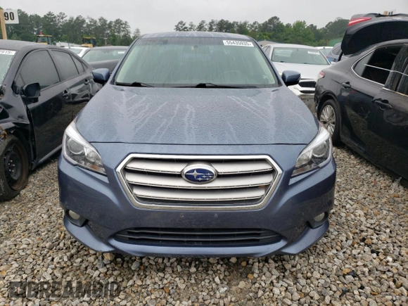 2015 Subaru Legacy Limited z VIN 4S3BNAJ66F3032512, wystawiony jako Copart lot #55435935 z przebiegiem 164 595 mil mil oraz Czysty tytuł • Clean title. Historia ofert i sprzedaży dostępna na DreamBid. Obrazek 5.
