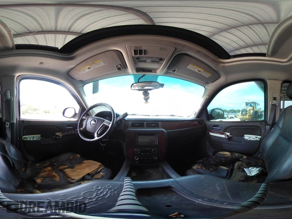 2013 Chevrolet Suburban LT with VIN 1GNSCJE03DR105672, listed as a IAAI auction lot 42197168 with 192,860 mi miles and . Bid and sale history available at DreamBid. Image 21.