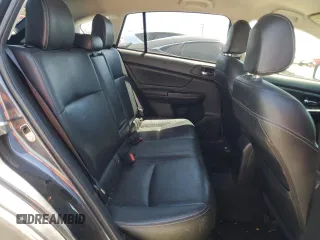2013 Subaru Crosstrek Limited z VIN JF2GPAGC7DH868943, wystawiony jako Copart lot #59046705 z przebiegiem 118 788 mil mil oraz Szkoda całkowita • Salvage title. Historia ofert i sprzedaży dostępna na DreamBid. Obrazek 11.