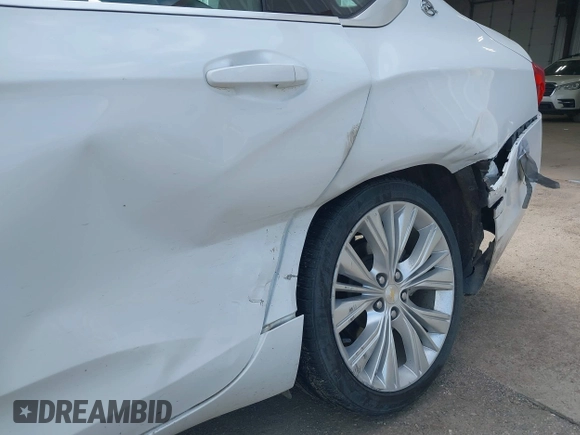 2015 Chevrolet Impala LS with VIN 2G11X5SL9F9224881, listed as a IAAI auction lot 42377979 with 117,332 mi miles and . Bid and sale history available at DreamBid. Image 17.