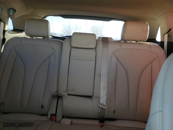 2018 Lincoln MKX Reserve with VIN 2LMPJ8LR3JBL29442, listed as a Copart auction lot 89402885 with 65,918 mi miles and Salvage Title. Bid and sale history available at carsss.com. Image 10.