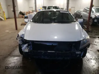 2012 Honda CR-Z EX with VIN JHMZF1D62CS002673, listed as a Copart auction lot 84908994 with 196,369 mi miles and Salvage Title. Bid and sale history available at carsss.com. Image 5.