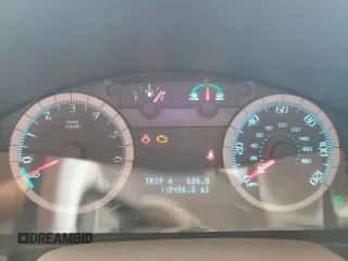 2010 Ford Escape Hybrid z VIN 1FMCU4K32AKA08232, wystawiony jako Copart lot #55356045 z przebiegiem 118 496 mil mil oraz Szkoda całkowita • Salvage title. Historia ofert i sprzedaży dostępna na DreamBid. Obrazek 9.