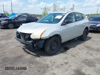 2012 Nissan Rogue S with VIN JN8AS5MV1CW702657, listed as a IAAI auction lot 41936909 with 145,294 mi miles and . Bid and sale history available at DreamBid. Image 18.