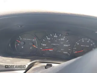 2000 Mercury Sable LS Premium с VIN 1MEFM55S4YA648094, выставлен на аукционе IAAI как лот 42577125 с пробегом 238 275 миль миль и . История ставок и продаж доступна на DreamBid. Изображение 7.