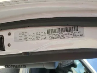 2017 Ram 1500 Tradesman z VIN 3C6JR6DG9HG510771, wystawiony jako Copart lot #48733725 z przebiegiem 114 065 mil mil oraz Szkoda całkowita • Salvage title. Historia ofert i sprzedaży dostępna na DreamBid. Obrazek 14.