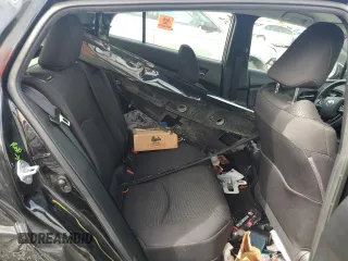 2022 Toyota Prius L Eco с VIN JTDKAMFU7N3179392, выставлен на аукционе Copart как лот 57717725 с пробегом 45 371 миль миль и Списание • Salvage title. История ставок и продаж доступна на DreamBid. Изображение 10.