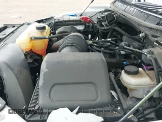 2018 Ford F-150 XL с VIN 1FTEW1E53JFD10706, выставлен на аукционе IAAI как лот 42327749 с пробегом 126 518 миль миль и . История ставок и продаж доступна на DreamBid. Изображение 20.