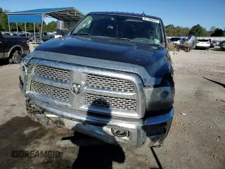 2014 Ram 2500 Laramie with VIN 3C6UR5FL0EG236938, listed as a Copart auction lot 81785804 with 175,879 mi miles and Salvage Title. Bid and sale history available at carsss.com. Image 11.