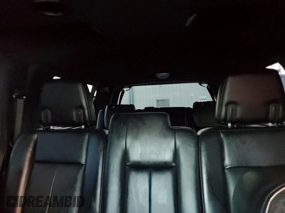 2016 Ford Expedition EL Limited with VIN 1FMJK2ATXGEF46624, listed as a Copart auction lot 73676804 with Not Provided miles and Salvage Title. Bid and sale history available at carsss.com. Image 10.