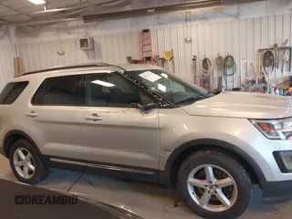 2017 Ford Explorer XLT with VIN 1FM5K8DH1HGA09478, listed as a IAAI auction lot 42224138 with 77,692 mi miles and . Bid and sale history available at DreamBid. Image 13.