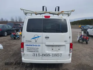 2020 Nissan NV200 SV with VIN 3N6CM0KN2LK695635, listed as a IAAI auction lot 41930277 with 70,193 mi miles and . Bid and sale history available at DreamBid. Image 16.