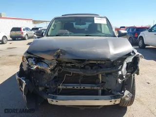 2015 Toyota 4Runner SR5 with VIN JTEZU5JR5F5085768, listed as a IAAI auction lot 41658146 with 110,440 mi miles. Bid and sale history available at carsss.com. Image 13.