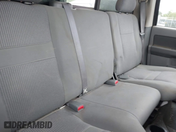 2006 Dodge 2500 SLT с VIN 3D7KS28D26G113044, выставлен на аукционе IAAI как лот 42308656 с пробегом 176 245 миль миль и . История ставок и продаж доступна на DreamBid. Изображение 8.