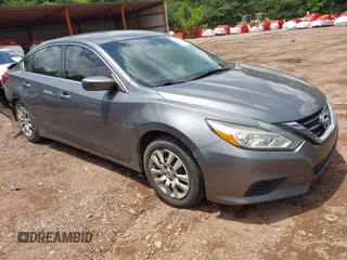 2017 Nissan Altima SV with VIN 1N4AL3APXHC232954, listed as a IAAI auction lot 42649313 with 258,194 mi miles and . Bid and sale history available at DreamBid. Image 1.