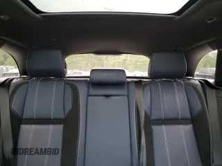 2022 Land Rover Range Rover Velar R-Dynamic S with VIN SALYT2EX5NA344154, listed as a Copart auction lot 50942085 with 25,676 mi miles and Salvage Title. Bid and sale history available at DreamBid. Image 10.