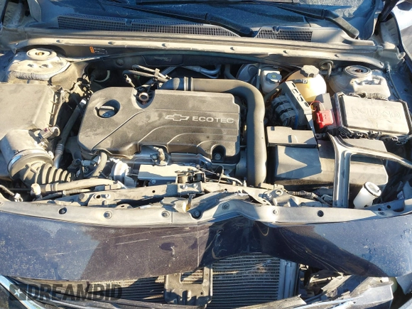 2017 Chevrolet Malibu LS with VIN 1G1ZB5ST4HF116258, listed as a IAAI auction lot 41891669 with 95,109 mi miles and . Bid and sale history available at DreamBid. Image 10.