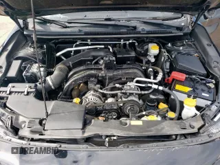 2023 Subaru Crosstrek Limited с VIN JF2GTHMC2P8316831, выставлен на аукционе Copart как лот 55609925 с пробегом 46 103 миль миль и Списание • Salvage title. История ставок и продаж доступна на DreamBid. Изображение 7.