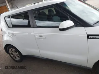 2015 Kia Soul + with VIN KNDJP3A55F7796370, listed as a IAAI auction lot 41789369 with 115,613 mi miles and . Bid and sale history available at DreamBid. Image 14.