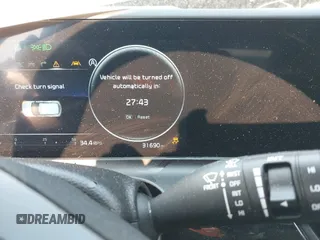 2024 Kia Seltos S z VIN KNDEU2AA2R7475621, wystawiony jako IAAI lot #41673661 z przebiegiem 31 690 mil mil oraz . Historia ofert i sprzedaży dostępna na DreamBid. Obrazek 15.