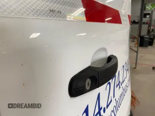 2020 Ford Transit Cargo with VIN 1FTBR1CG6LKA17312, listed as a IAAI auction lot 42284054 with 173,479 mi miles and . Bid and sale history available at DreamBid. Image 3.