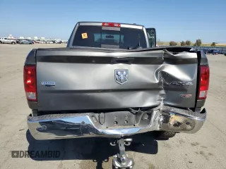 2012 Ram 2500 Laramie z VIN 3C6UD5FL3CG316312, wystawiony jako Copart lot #53863105 z przebiegiem 226 519 mil mil oraz Szkoda całkowita • Salvage title. Historia ofert i sprzedaży dostępna na DreamBid. Obrazek 6.
