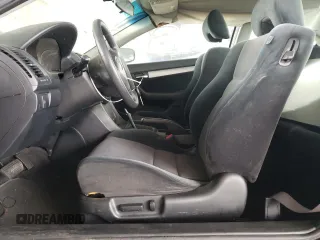 2003 Honda Accord LX with VIN 1HGCM82293A003588, listed as a Copart auction lot 61054915 with 239,243 mi miles and Clean title. Bid and sale history available at DreamBid. Image 7.