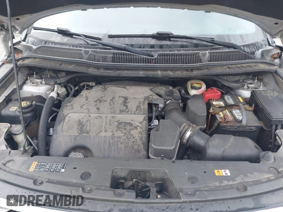 2016 Ford Explorer Limited with VIN 1FM5K7F83GGB80593, listed as a IAAI auction lot 42091819 with 255,917 mi miles and . Bid and sale history available at DreamBid. Image 10.
