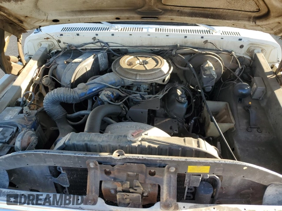 1977 Ford F-250 z VIN F25HRY08144, wystawiony jako Copart lot #84189824 z przebiegiem 30 222 mil mil oraz Szkoda całkowita • Salvage title. Historia ofert i sprzedaży dostępna na DreamBid. Obrazek 11.