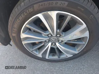 2017 Acura MDX Technology z VIN 5J8YD4H54HL002599, wystawiony jako IAAI lot #42146227 z przebiegiem 143 053 mil mil oraz . Historia ofert i sprzedaży dostępna na DreamBid. Obrazek 12.