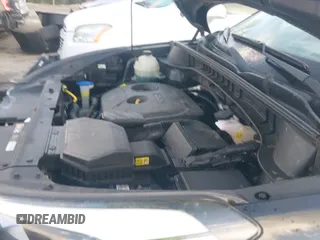 2018 Hyundai Tucson SE with VIN KM8J23A40JU783313, listed as a IAAI auction lot 43278984 with 73,308 mi miles and . Bid and sale history available at DreamBid. Image 19.