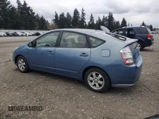 2007 Toyota Prius с VIN JTDKB20U277635241, выставлен на аукционе Copart как лот 47685915 с пробегом 273 385 миль миль и Чистый • Clean title. История ставок и продаж доступна на DreamBid. Изображение 2.