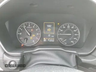 2023 Subaru Outback Touring с VIN 4S4BTAPC3P3177488, выставлен на аукционе Copart как лот 52307445 с пробегом 17 612 миль миль и Списание • Salvage title. История ставок и продаж доступна на DreamBid. Изображение 9.