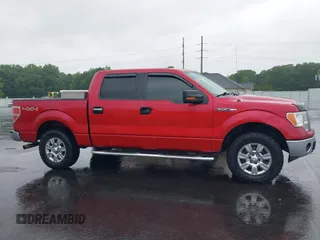 2011 Ford F-150 XL with VIN 1FTFW1EF1BFB28727, listed as a IAAI auction lot 42386989 with 179,086 mi miles and . Bid and sale history available at DreamBid. Image 13.