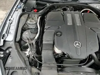 2017 Mercedes-Benz SL 450 с VIN WDDJK6GAXHF046658, выставлен на аукционе Copart как лот 86495004 с пробегом 78 329 миль миль и Списание • Salvage title. История ставок и продаж доступна на DreamBid. Изображение 13.