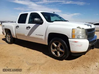 2010 Chevrolet Silverado 1500 LS with VIN 3GCRKREA0AG266297, listed as a Copart auction lot 43928514 with 183,721 mi miles and Clean Title. Bid and sale history available at carsss.com. Image 4.