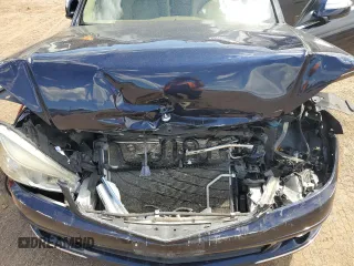 2008 Mercedes-Benz C 300 Sport z VIN WDDGF81X88F105052, wystawiony jako Copart lot #64132505 z przebiegiem 112 533 mil mil oraz Szkoda całkowita • Salvage title. Historia ofert i sprzedaży dostępna na DreamBid. Obrazek 11.