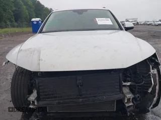2023 Audi Q5 S line Premium Plus с VIN WA1EAAFY4P2073760, выставлен на аукционе IAAI как лот 42203388 с пробегом 30 601 миль миль и . История ставок и продаж доступна на DreamBid. Изображение 13.