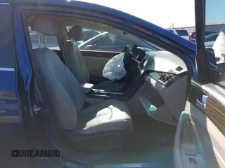 2015 Hyundai Sonata 2.4L Sport with VIN 5NPE34AF9FH018371, listed as a IAAI auction lot 41761866 with 248,069 mi miles. Bid and sale history available at carsss.com. Image 5.