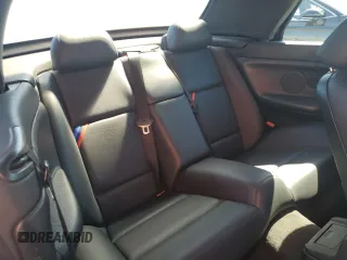 1999 BMW 3 Series 328i with VIN WBABK733XXET68116, listed as a Copart auction lot 66958525 with 116,302 mi miles and Salvage title. Bid and sale history available at DreamBid. Image 10.