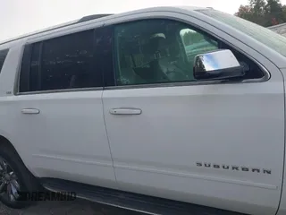 2016 Chevrolet Suburban LTZ with VIN 1GNSCJKC2GR111370, listed as a IAAI auction lot 40742857 with 199,753 mi miles and . Bid and sale history available at DreamBid. Image 13.