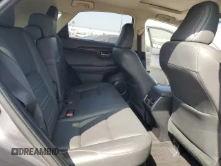 2017 Lexus NX 200t z VIN JTJYARBZ0H2061863, wystawiony jako Copart lot #62703575 z przebiegiem 89 691 mil mil oraz Szkoda całkowita • Salvage title. Historia ofert i sprzedaży dostępna na DreamBid. Obrazek 11.