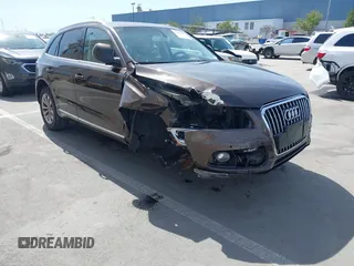 2013 Audi Q5 Premium Plus с VIN WA1LFAFP7DA066996, выставлен на аукционе IAAI как лот 41836209 с пробегом 102 257 миль миль и . История ставок и продаж доступна на DreamBid. Изображение 6.