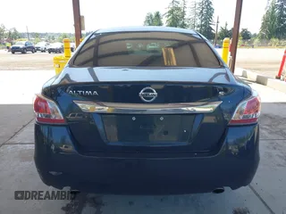 2015 Nissan Altima SV z VIN 1N4AL3AP4FC155883, wystawiony jako IAAI lot #42372983 z przebiegiem 75 740 mil mil oraz . Historia ofert i sprzedaży dostępna na DreamBid. Obrazek 16.