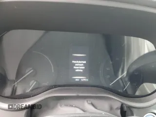 2024 Toyota Sienna LE z VIN 5TDKSKFC6RS125286, wystawiony jako Copart lot #51296895 z przebiegiem 6 292 mil mil oraz Szkoda całkowita • Salvage title. Historia ofert i sprzedaży dostępna na DreamBid. Obrazek 9.