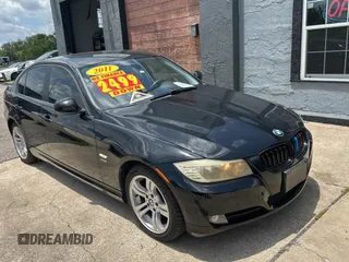 2011 BMW 3 Series 328i xDrive с VIN WBAPK5G59BNN29098, выставлен на аукционе Copart как лот 64324365 с пробегом 119 362 миль миль и Чистый • Clean title. История ставок и продаж доступна на DreamBid. Изображение 1.