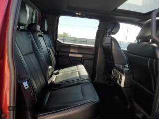 2019 Ford F-150 XL with VIN 1FTFW1E48KKE64154, listed as a Copart auction lot 53897685 with 62,268 mi miles and Salvage Title. Bid and sale history available at carsss.com. Image 10.