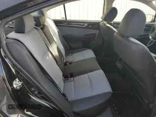 2019 Subaru Legacy Sport with VIN 4S3BNAR67K3020433, listed as a Copart auction lot 44867055 with 42,132 mi miles and Salvage Title. Bid and sale history available at carsss.com. Image 10.